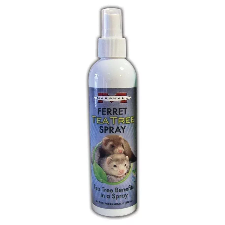 FERRET TEA TREE SPRAY
