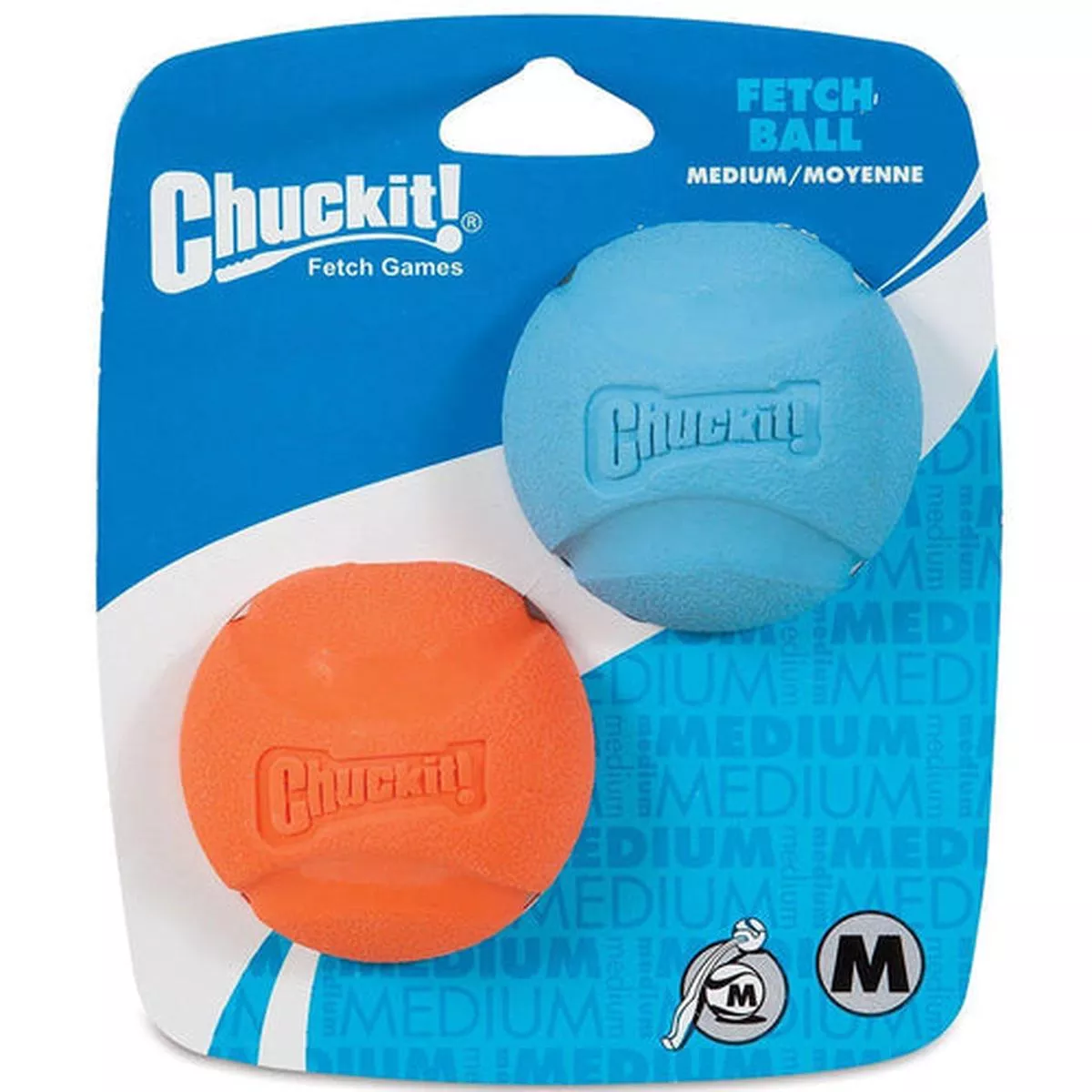 Fetch Ball – M