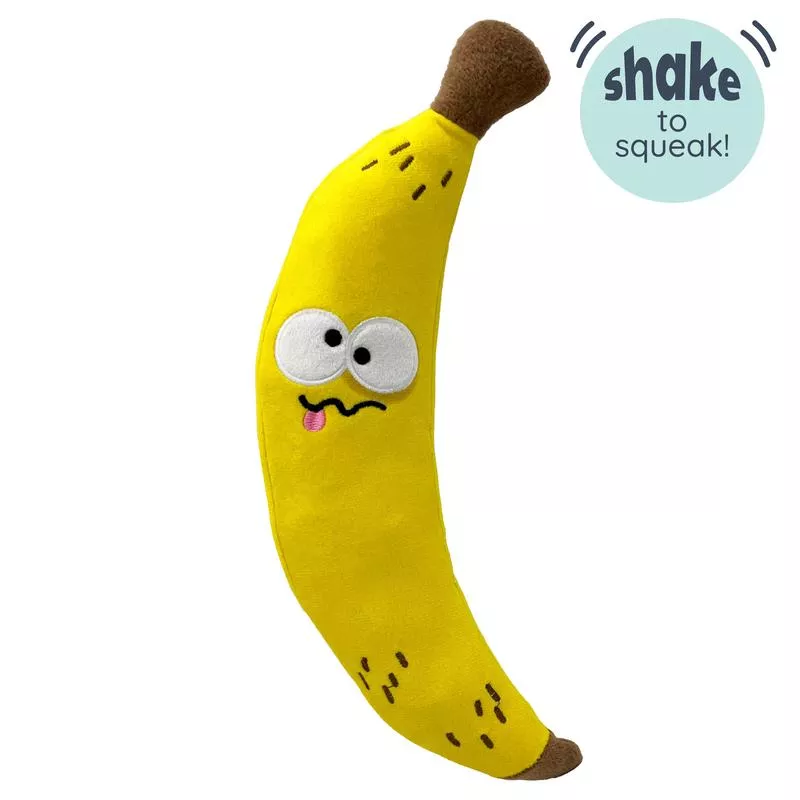 Fetchies Bruiser Banana
