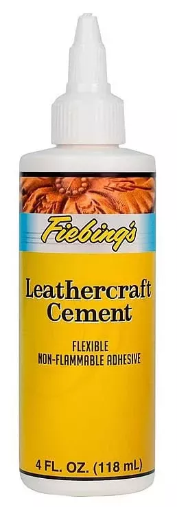 Fiebing's Leather Craft Cement