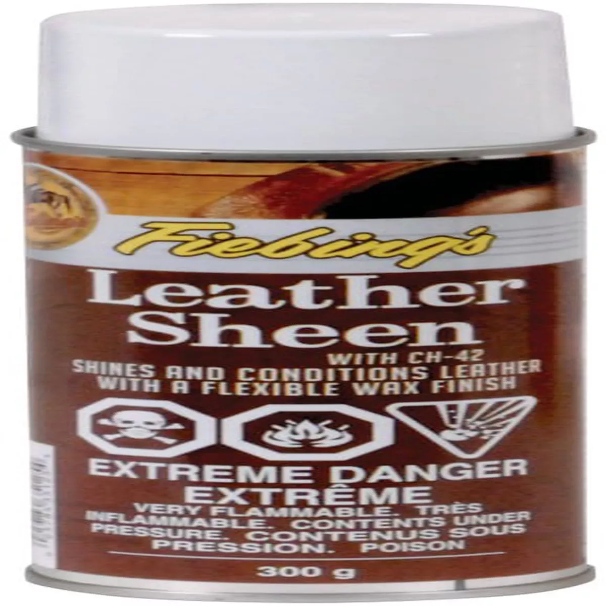 Fiebing's Leather Sheen
