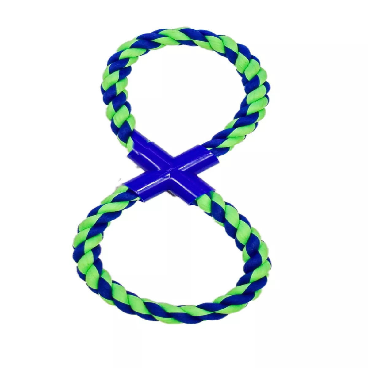 Figure 8 Tug Dog Toy