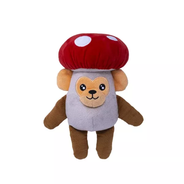 Fika’s Freaky Friends - Mushroom Monkey