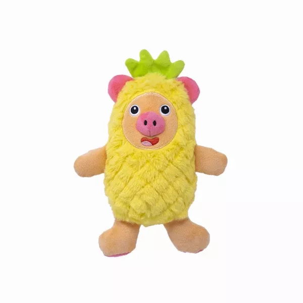 Fika’s Freaky Friends - Pineapple Pig