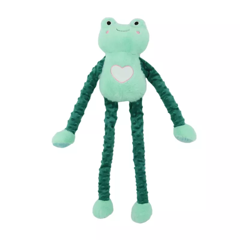 Fiona Frog 24"
