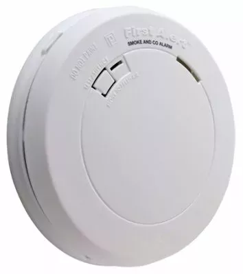 First Alert, Alarm, Smoke & Carbon Monoxide, Photoelectric