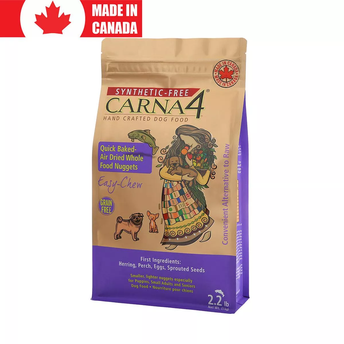 Fish Easy Chew – Special Order