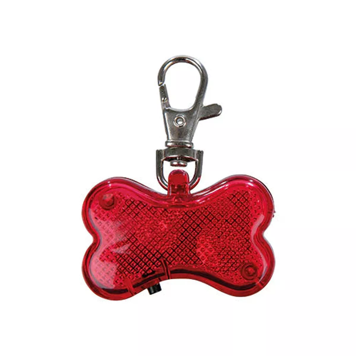 Flasher Dogs Bone Shape – Pet Safety Light