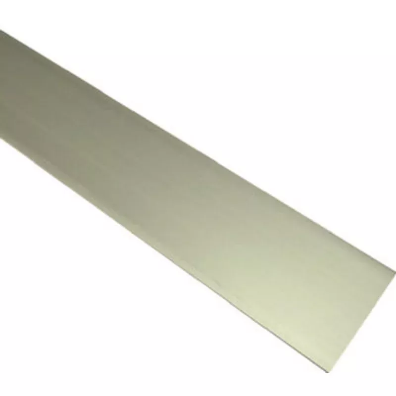 Flat Aluminum Bar, Mill Finish, 1/8 x 0.75 x 36-In. – Farm Supplies, Livestock Feed, Pest Control Solutions and Essential Ranch Equipment Online