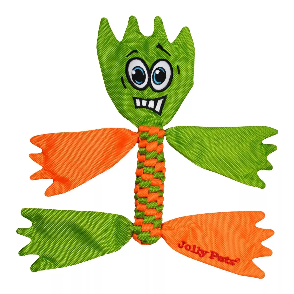 Flathead Dog Toy