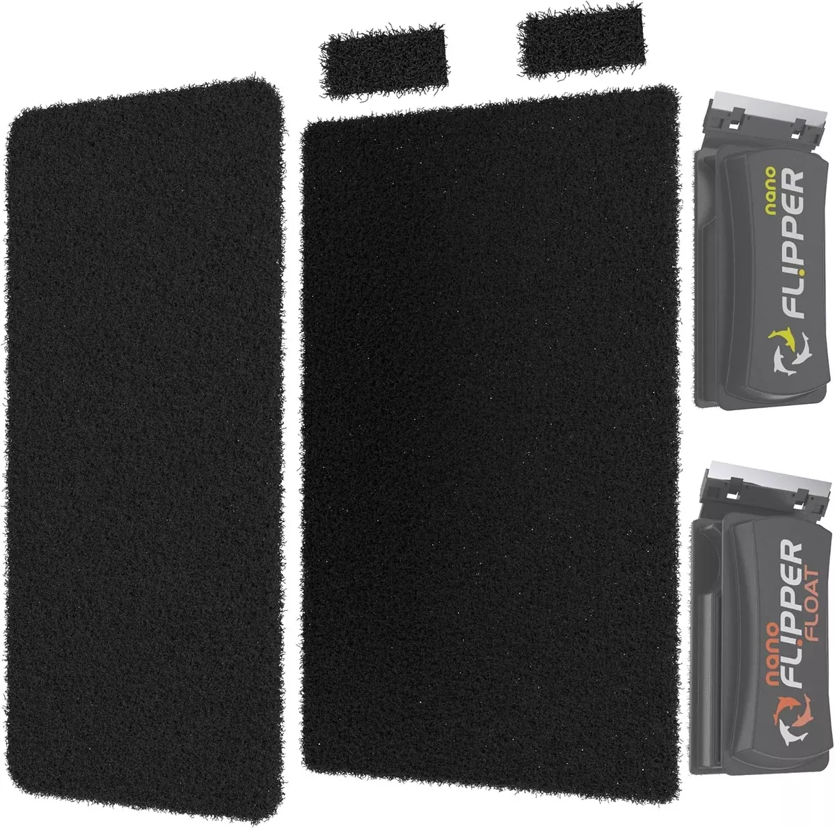 Flipper Nano Universal Maintenance Kit