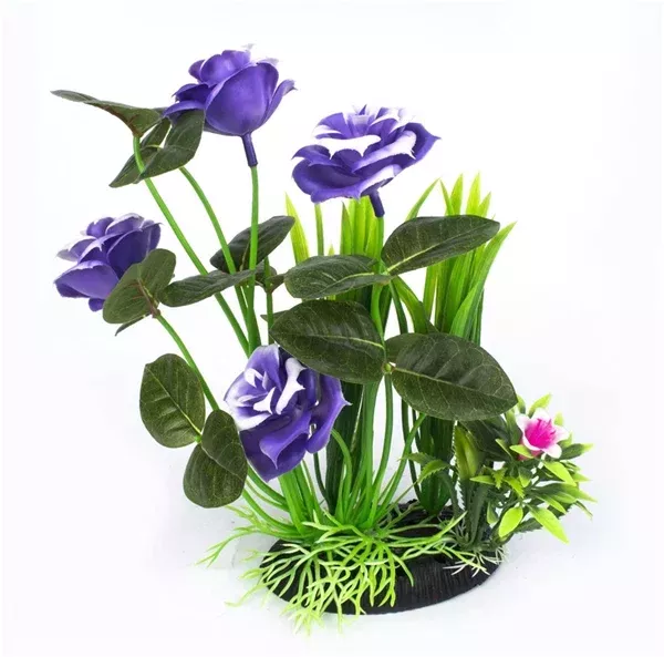 Floral Cluster Plant 30cm