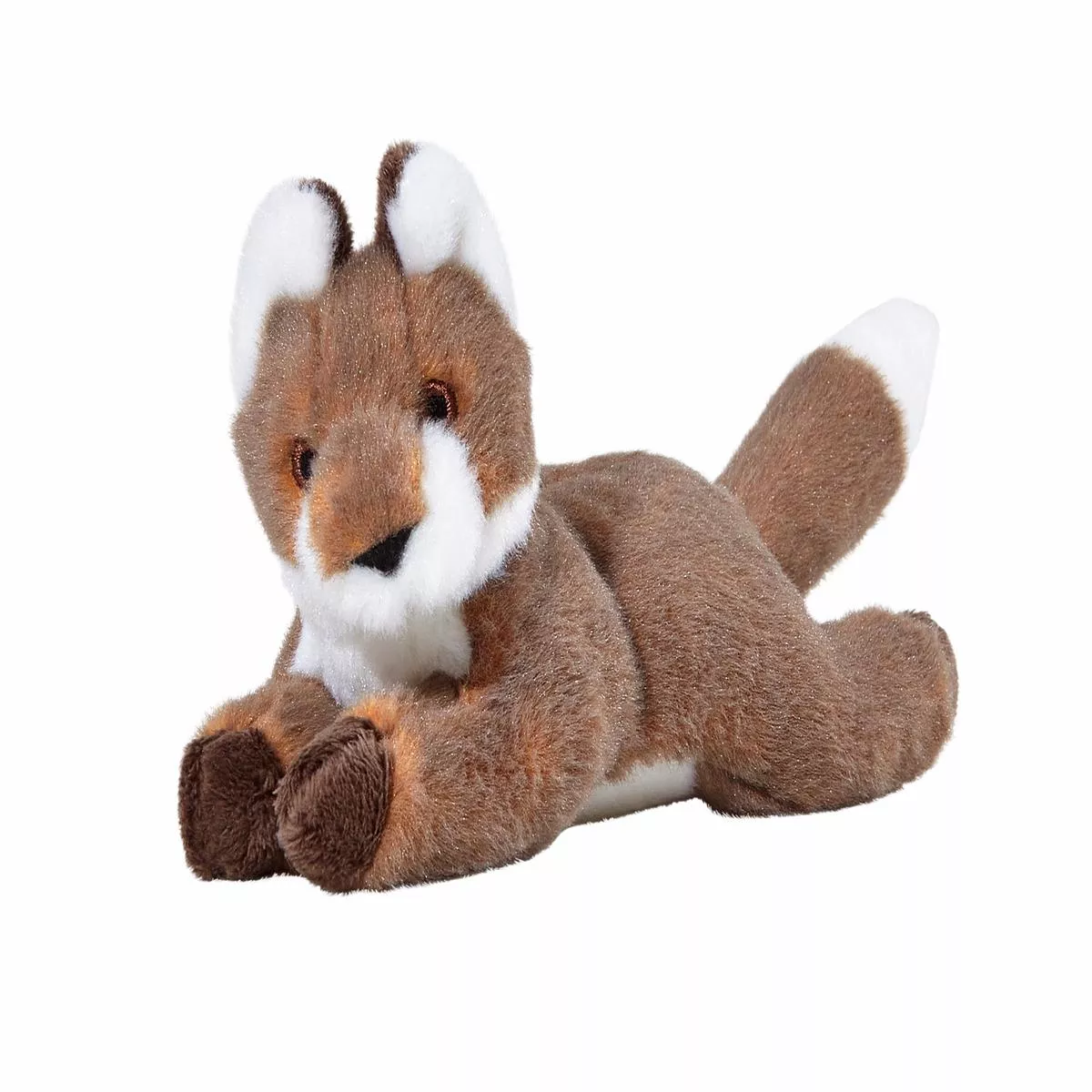 Fluff & Tuff Anderson Fox Toy