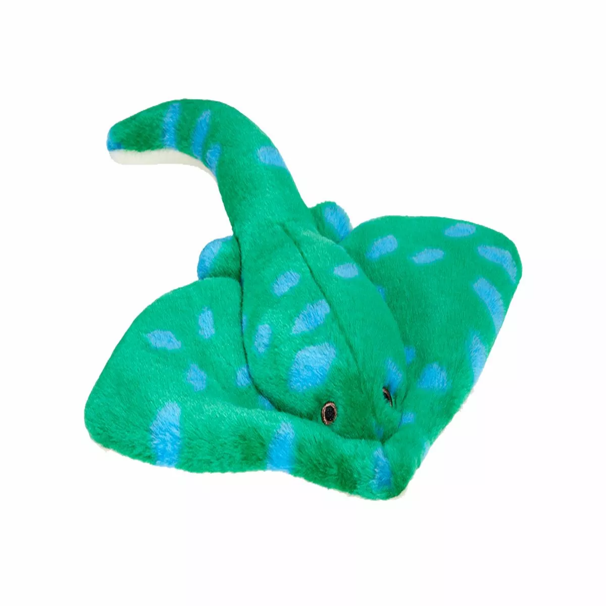 Fluff & Tuff Gordon Stingray Toy