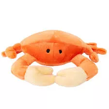 Fluff & Tuff Phyllis Crab