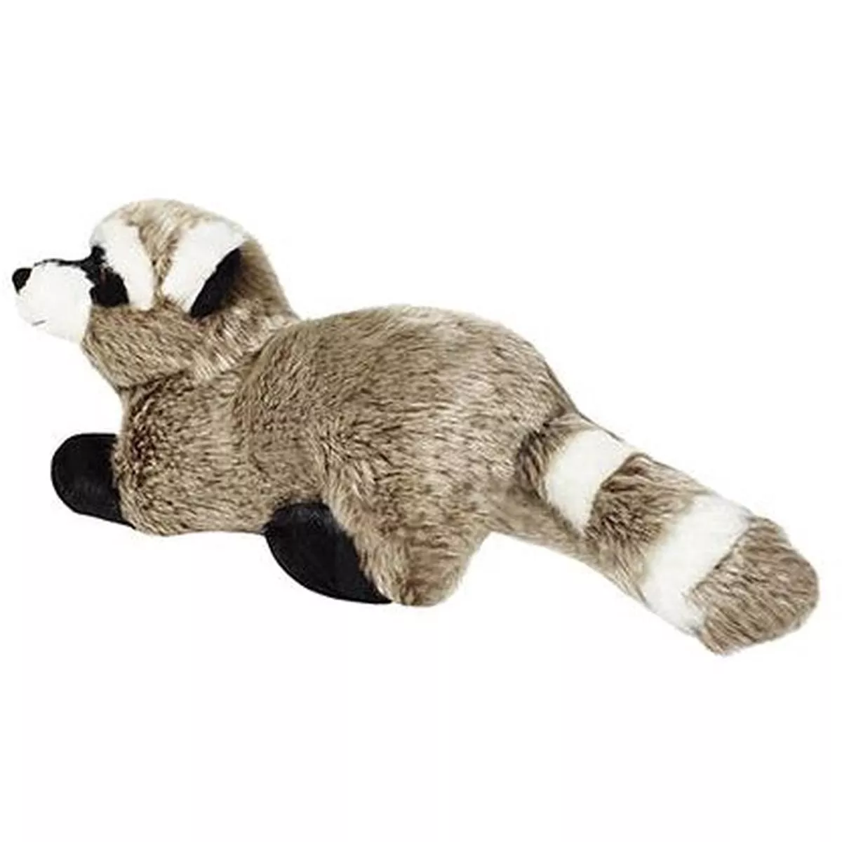 Fluff & Tuff Rocket Raccoon