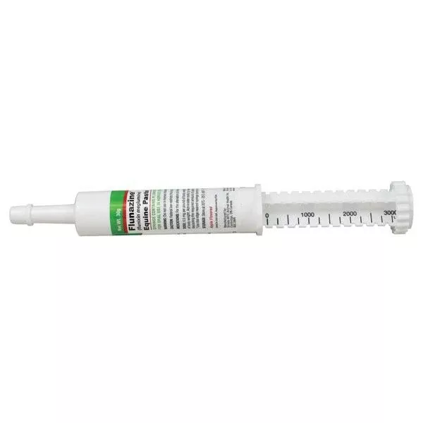 Flunazine Equine Paste 1500mg