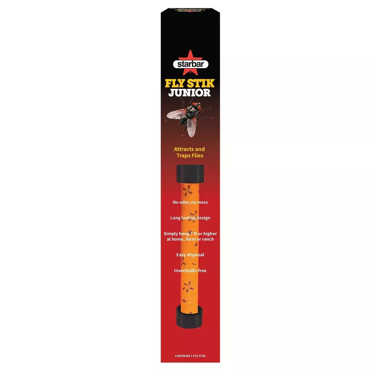 Fly Stik Sticky Fly Trap