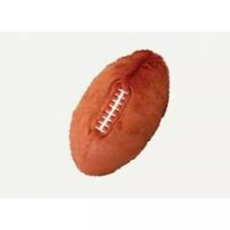 Football Dog Toy