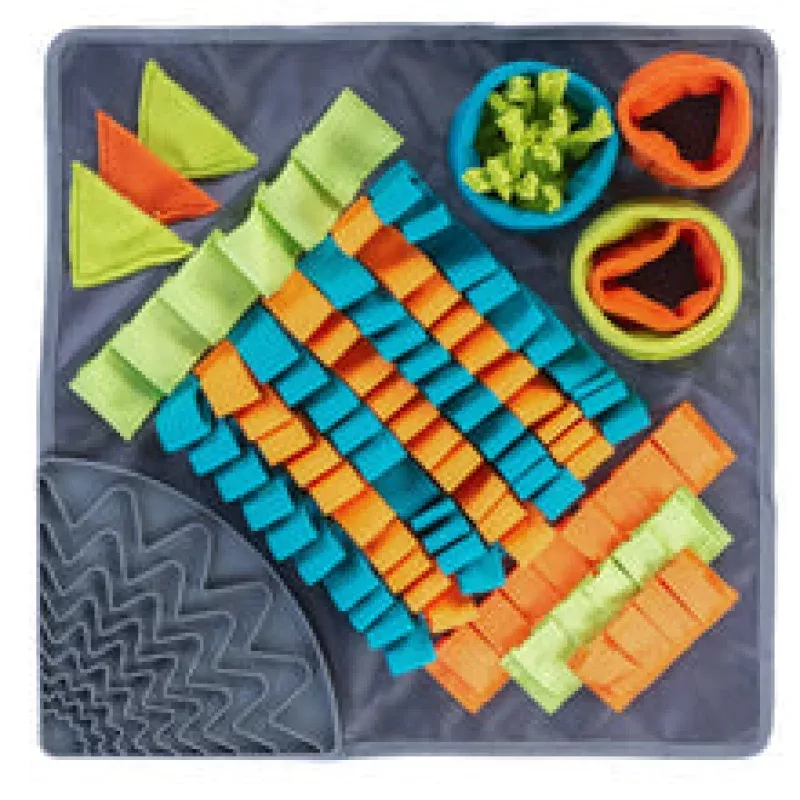 Forage/Snuffle Lick Mat