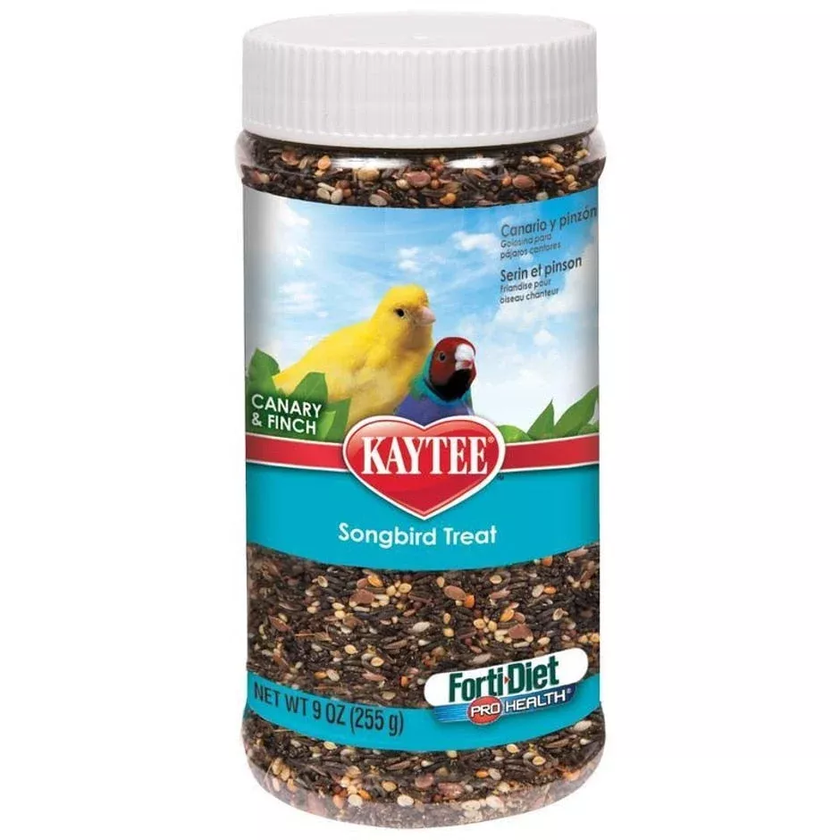 FORT-DIET PRO HEALTH SONGBIRD TREAT
