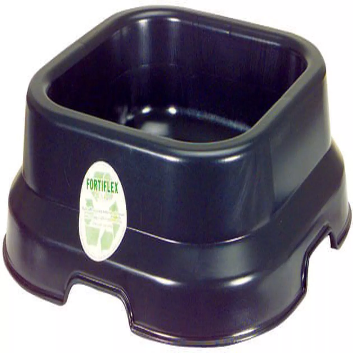 Fortex Mineral Block Holder with Holes