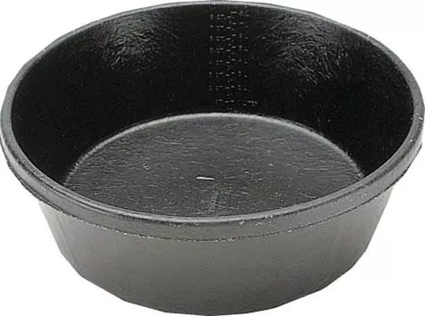 Fortiflex Rubber Stall Feeder