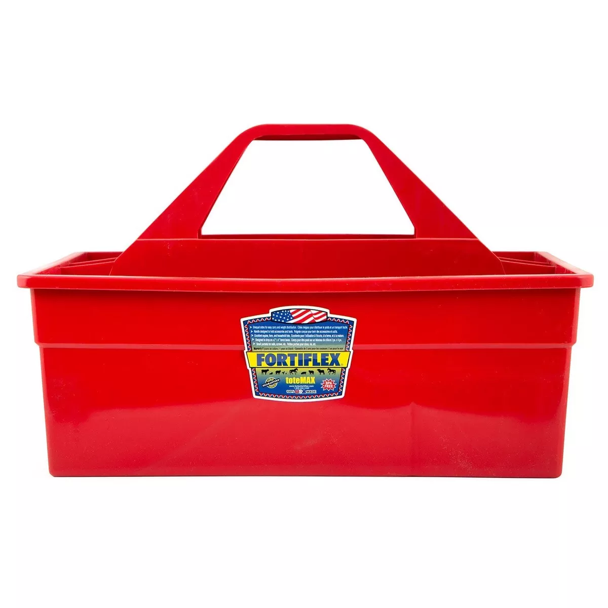 Fortiflex Tote Max