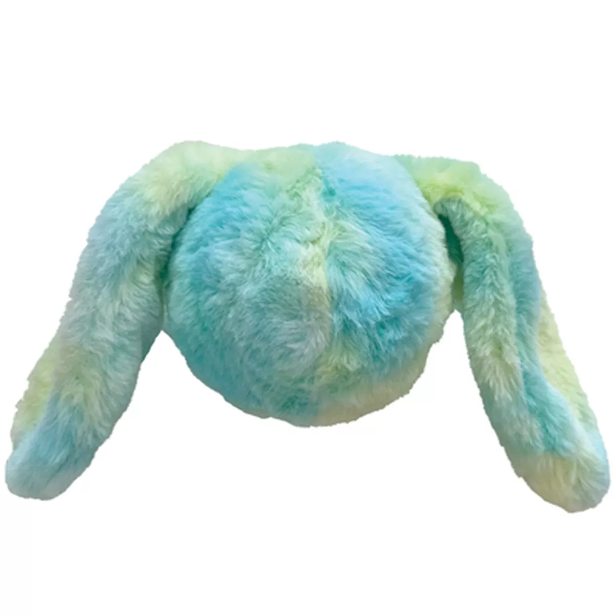 foufouDog Fuzzy Wuzzies Dog Toy
