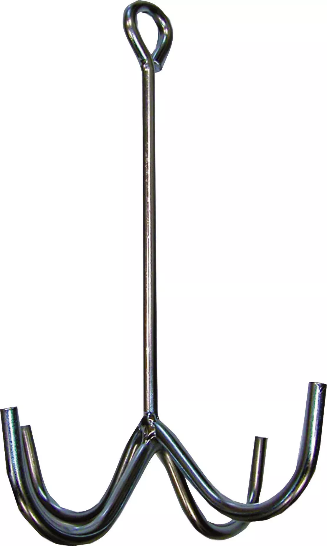 Four-Prong Harness Hook