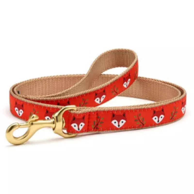 Foxy Lead
