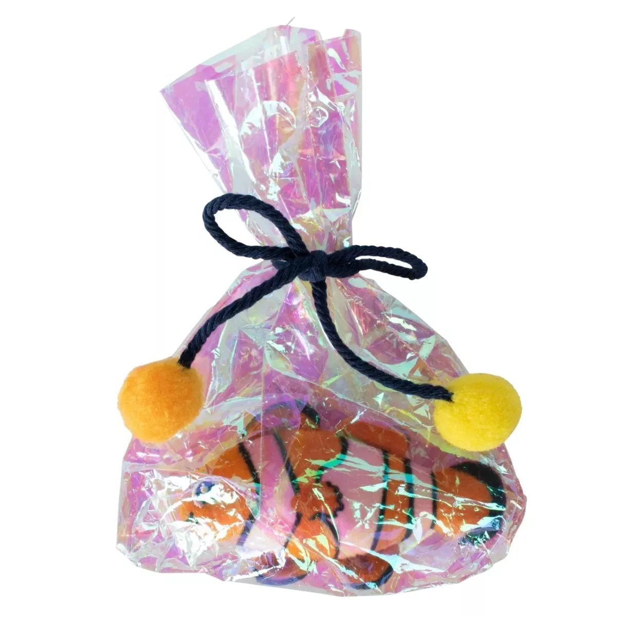Fringe PetShop Cat Toy - Clownin' Around
