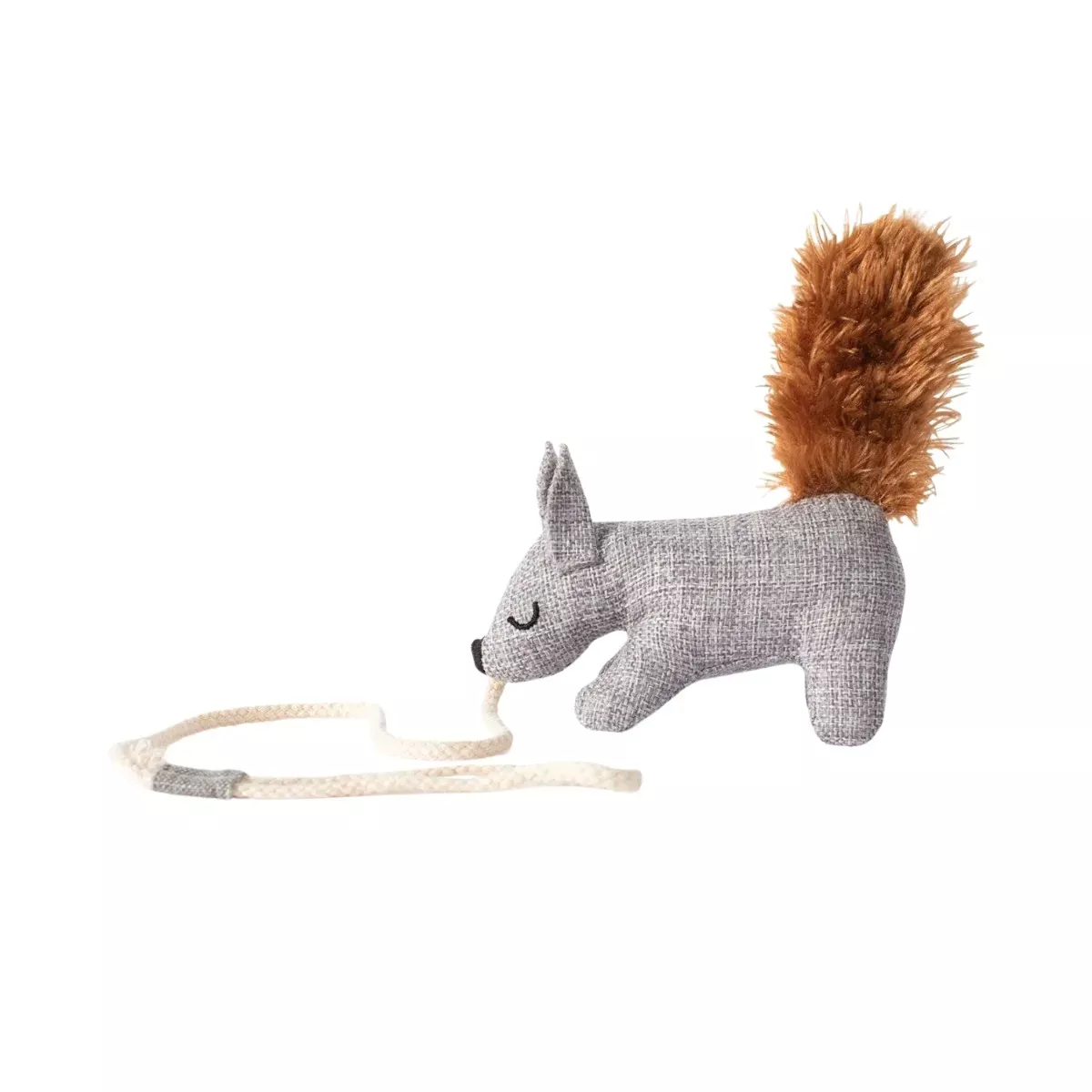 Fringe PetShop Cat Toy - One Tuff Nut