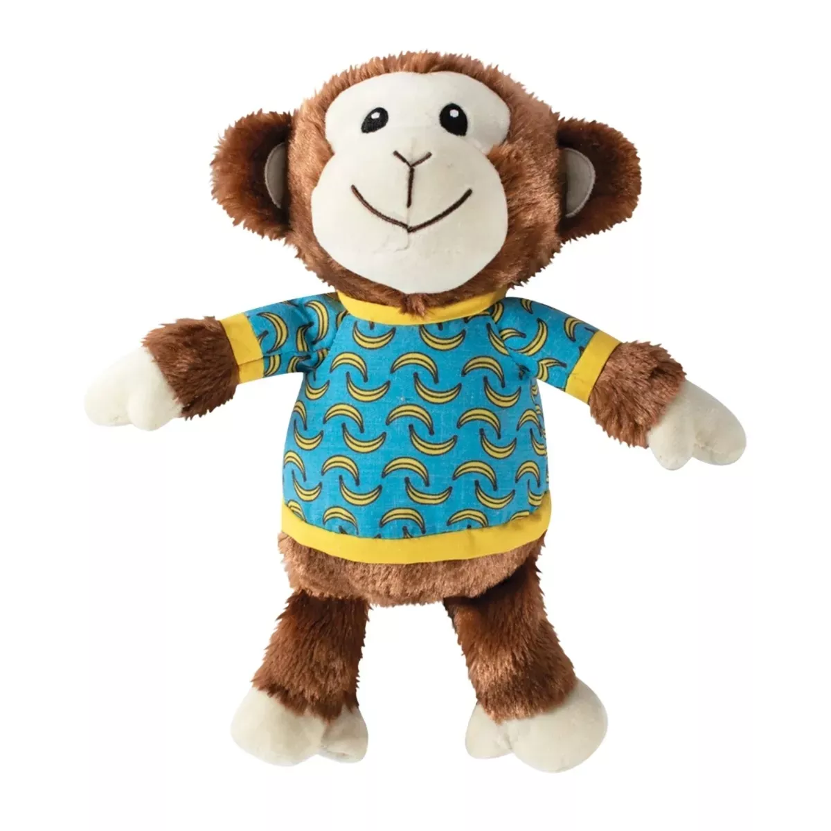 Fringe PetShop Dog Toy - Coco Bananas