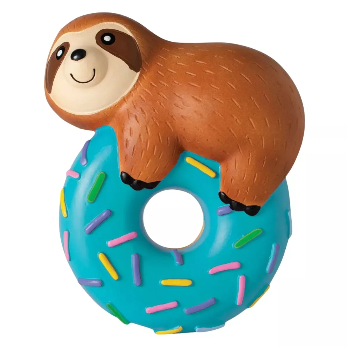 Fringe PetShop Dog Toy - Donut Worry About A Thing