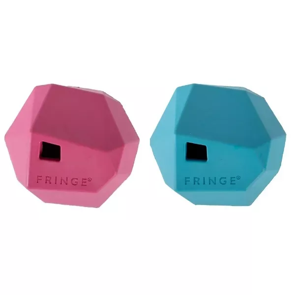 Fringe Petshop Having A Ball Dog Toy