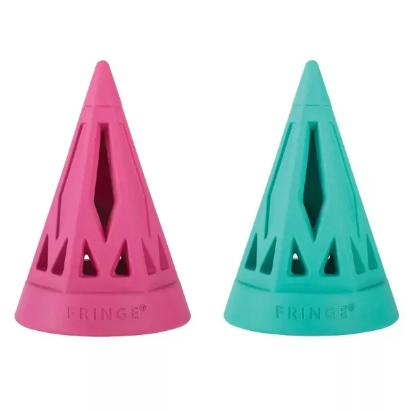 Fringe Petshop You Cone Do It! Dog Toy