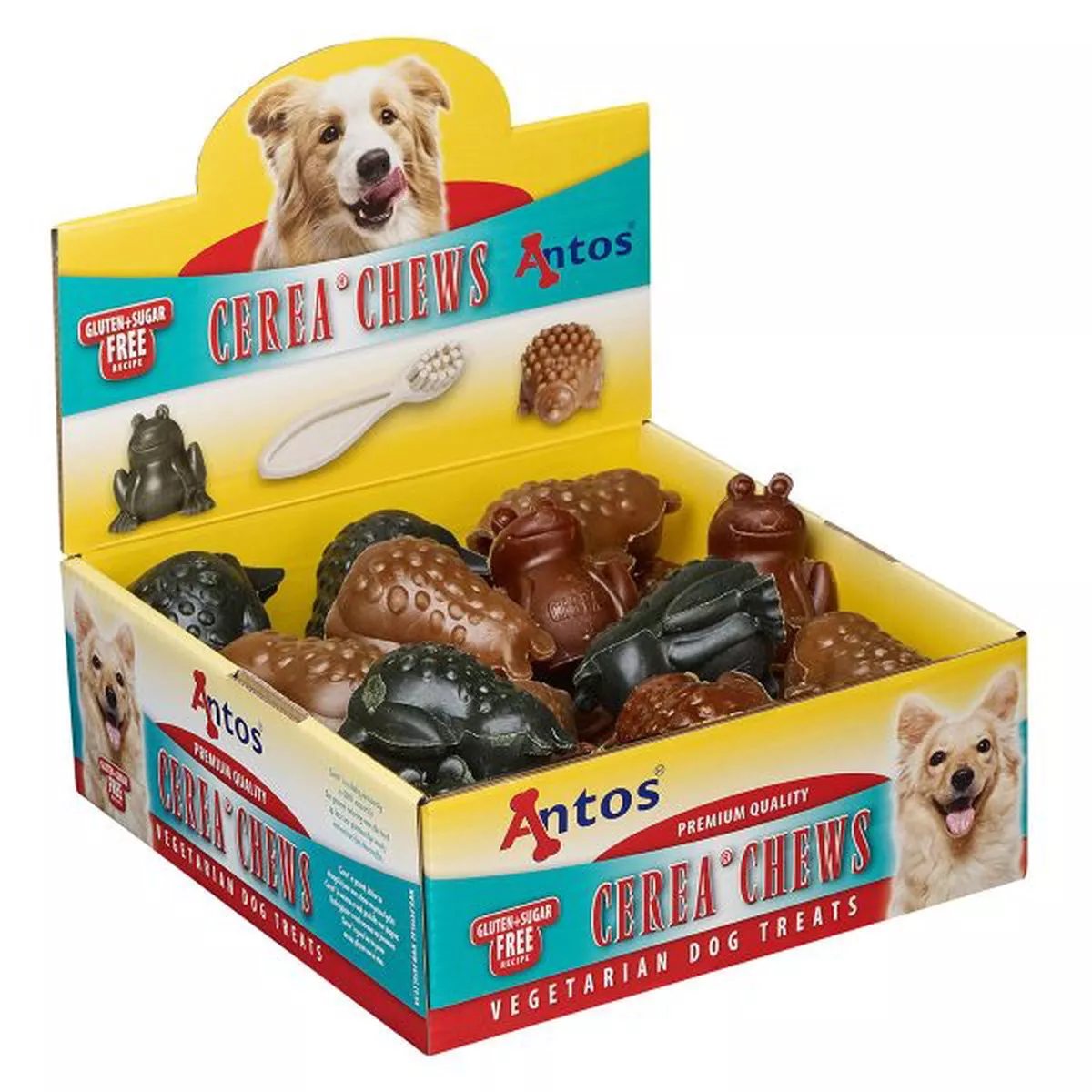 Frogs Large (130g) (9cm)