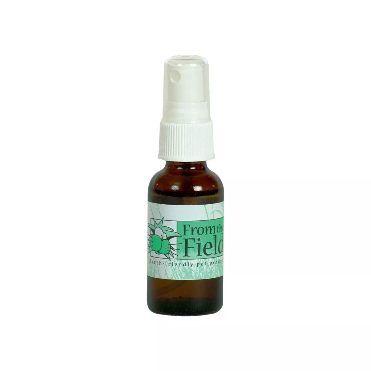 From the Field Organic Catnip Spray Rejuvenator