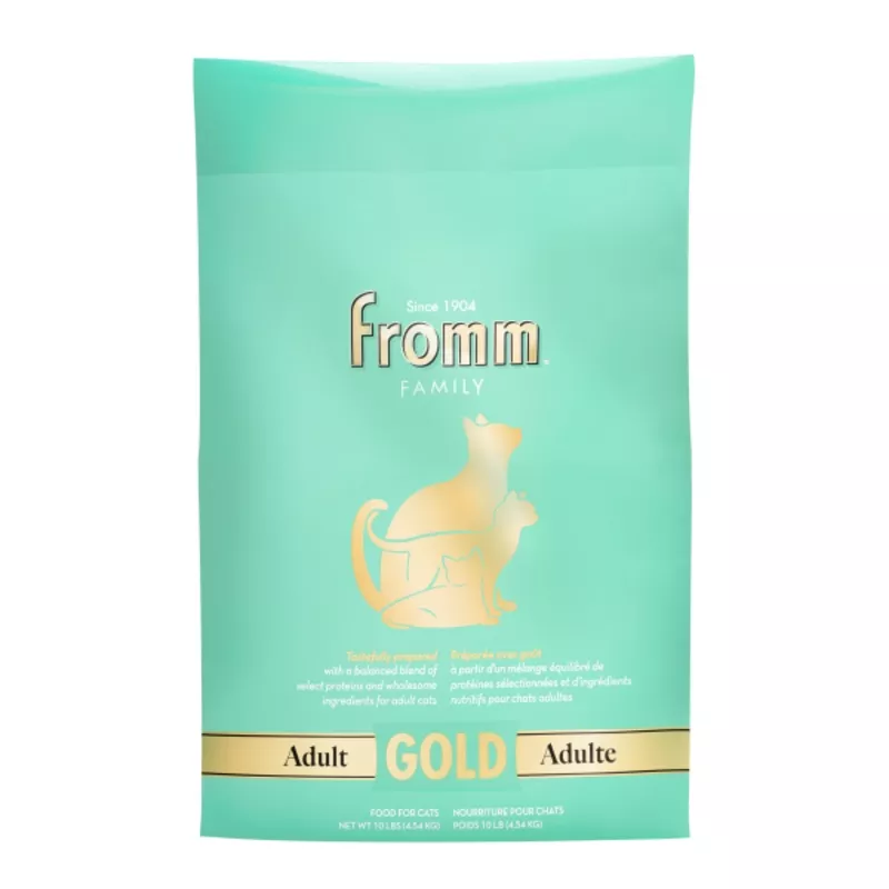 Fromm Cat Gold Adult