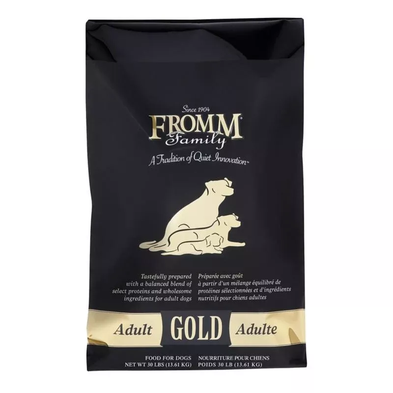 Fromm Gold Nutritionals Adult Dry Dog Food