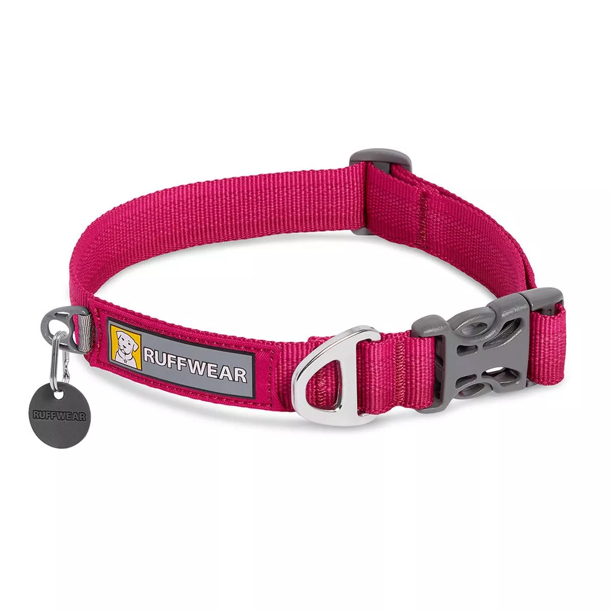 Front Range Collar