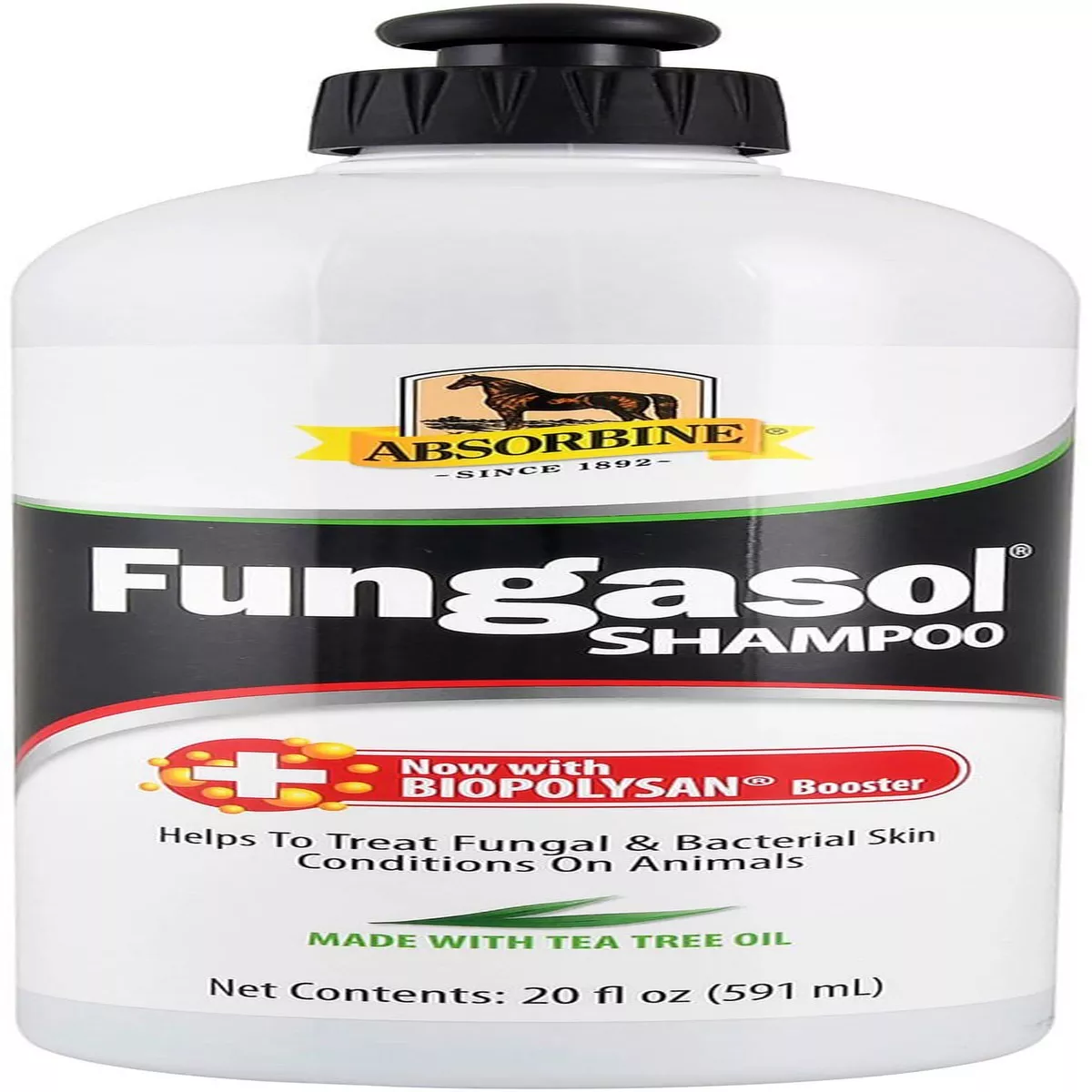 Fungasol Shampoo for Animals