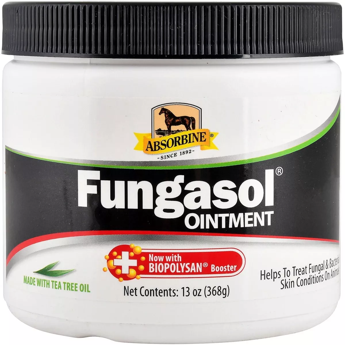 Fungasol Topical Ointment for Animals