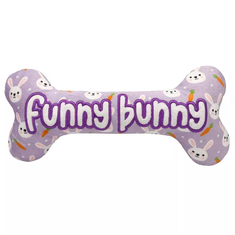 Funny Bunny Bone