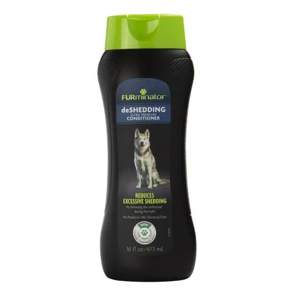 Furminator DeShedding Ultra Premium Conditioner
