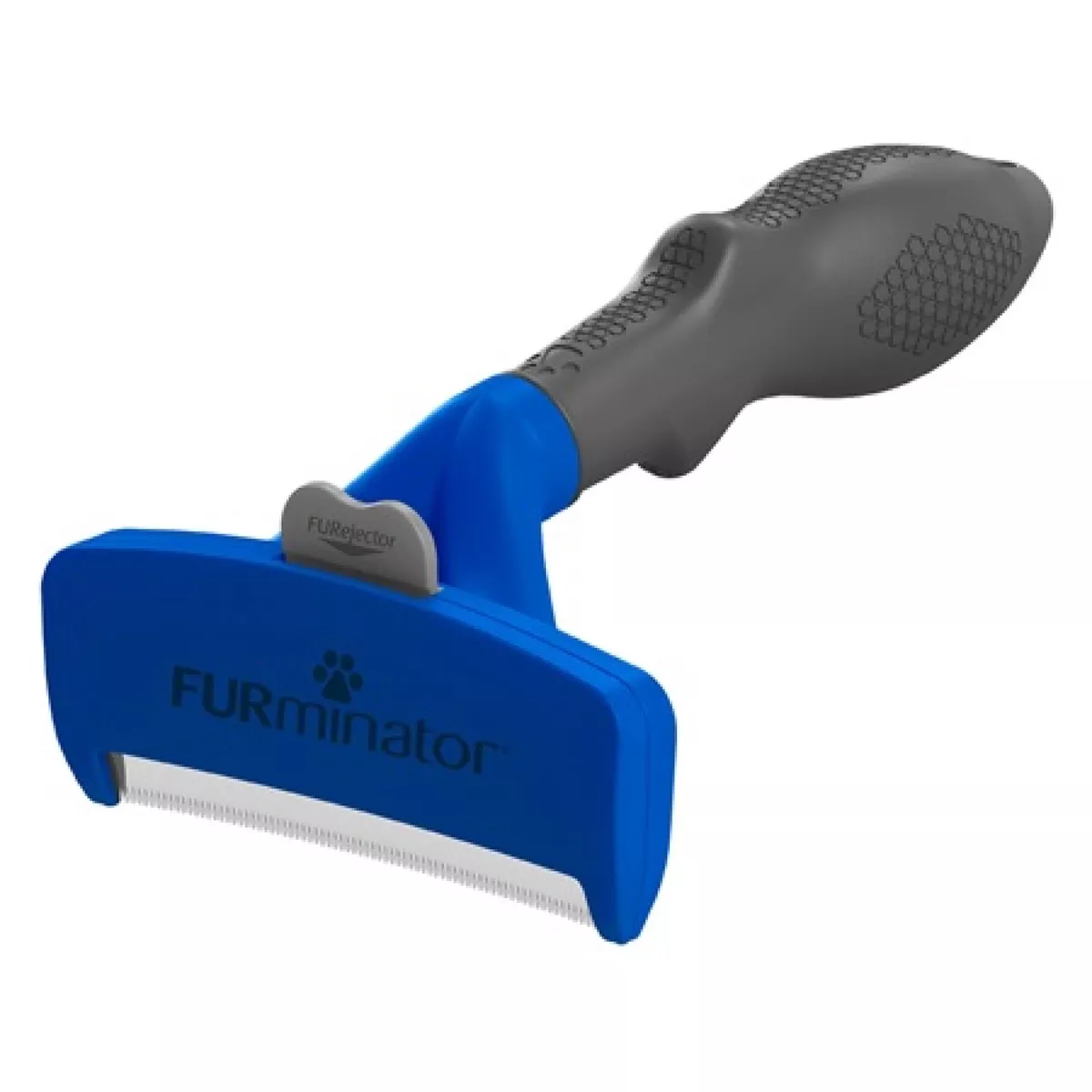 Furminator Undercoat DeShedding Tool, Large Dog – Long Hair