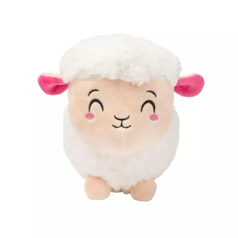 FuzzYard Dog Toy – Bahh Bara