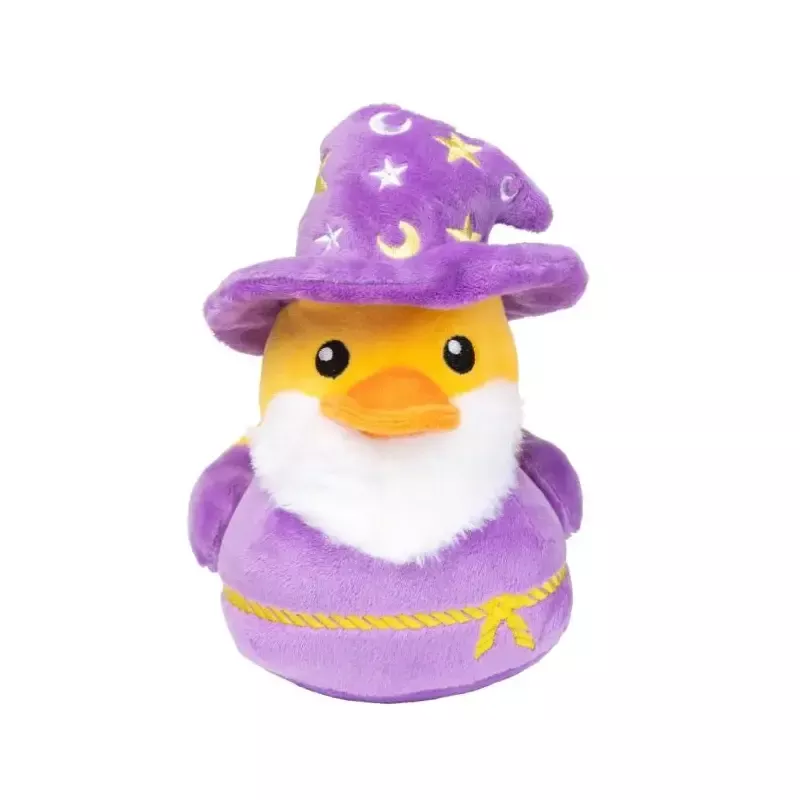 FuzzYard – Dog Toy Sirius Quack