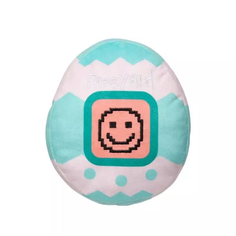 FuzzYard Dog Toy – Tamadogchi